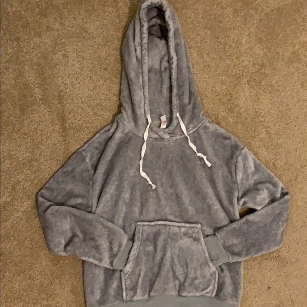 Xhilaration Super Soft Hoodie